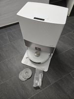 Dreame L20 Ultra Complete mit Garantie