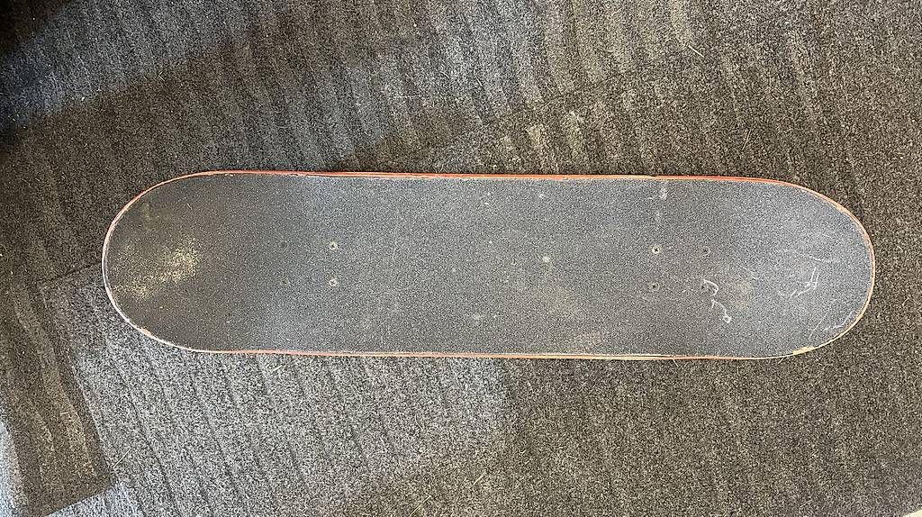 Skateboards: Skateboard  – Usato da Ruggell venduto da bwi_k5zs 2