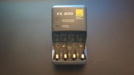 COMPIT FX 300 NiCd-NiMH CHARGER