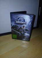Jurassic World DVD - Action pur für kalte Wintertage!