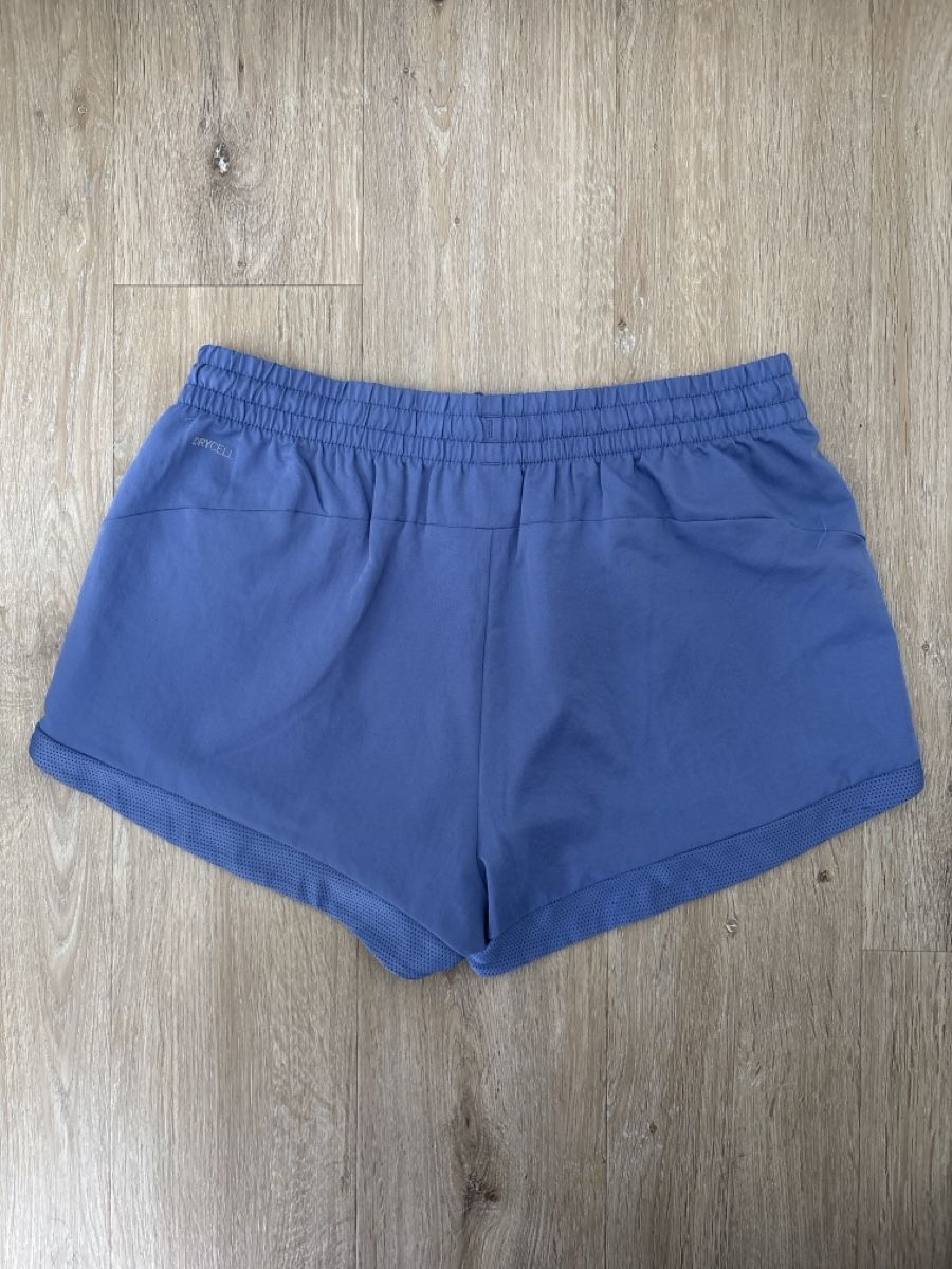 Puma Pantaloni: PUMA Shorts blau Grösse S – Usato da Staufen venduto da yam_6989 1