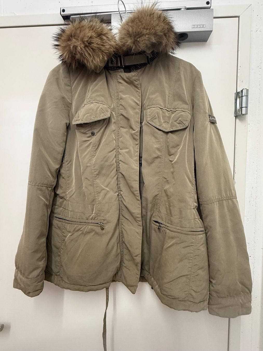 Peuterey Giacche: Peutery Jacke – Usato da Chur venduto da nad_9zph