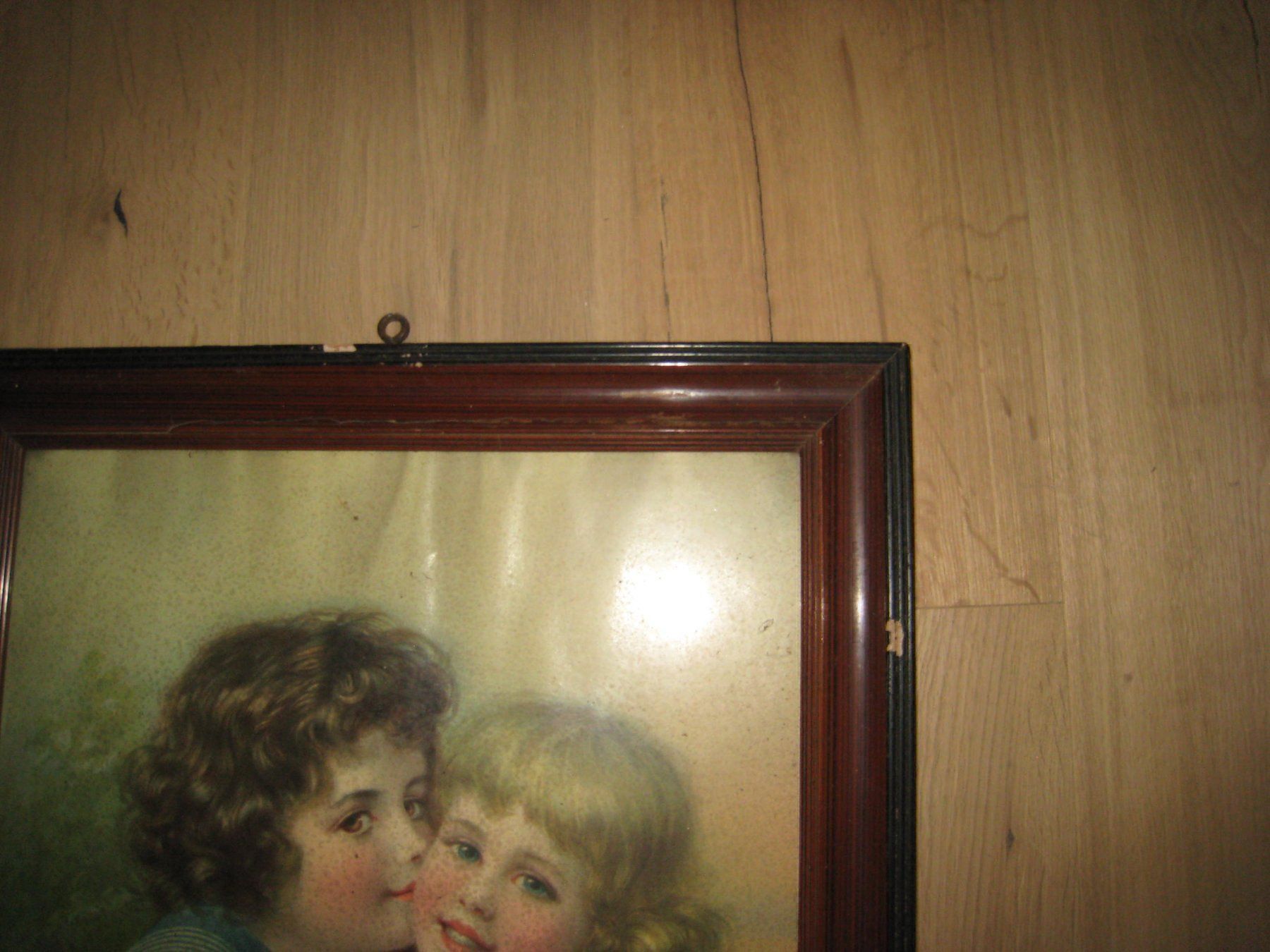 Foto & Immagini: Süsses Bild mit Kindern drauf – Usato da Aarburg venduto da chregi79 3