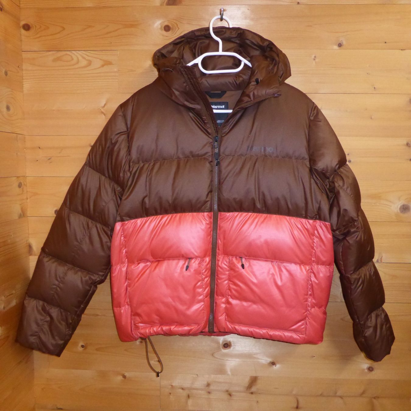 Marmot Giacche: Daunenjacke MARMOT, Gr. M – Usato da St.Gallen venduto da regenbogen5