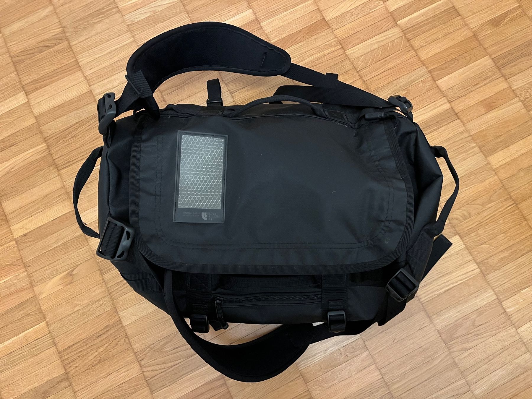 North Face Borse: North Face Base Camp Duffel Tasche - XS – Usato da Zürich venduto da win_4 1