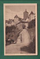 ROTHENBURG - Kobolzellertor