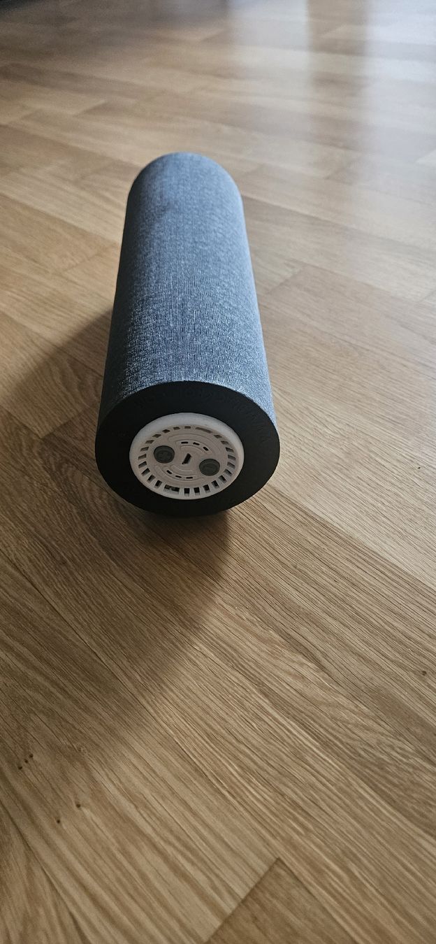 Blackroll Dispositivi per massaggi: Blackroll Boost 2.0 – Nuovo (secondo la descrizione) da Siebnen venduto da livsrad 1