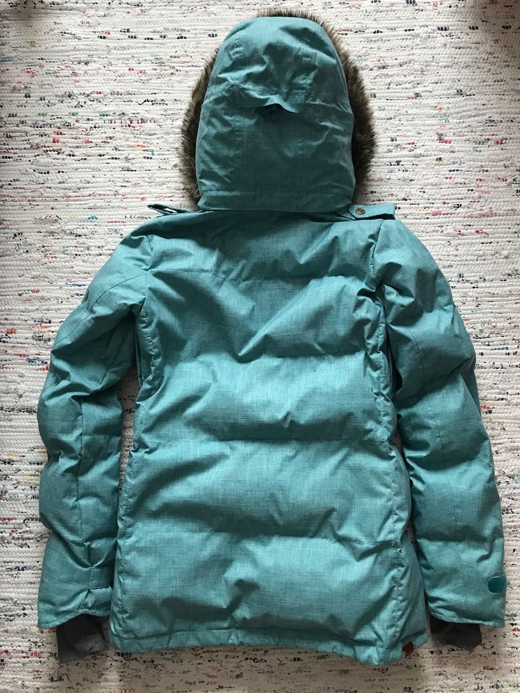 Roxy Giacche: Winterjacke ROXY Gr. M – Usato da Affoltern am Albis venduto da var_658p 4