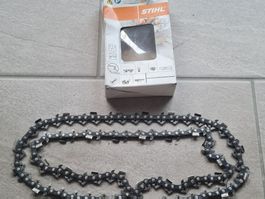 STIHL /Motorsäge /Kette /Teilung 325 /74 Glieder Halbmeissel