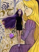 Barbie Violet