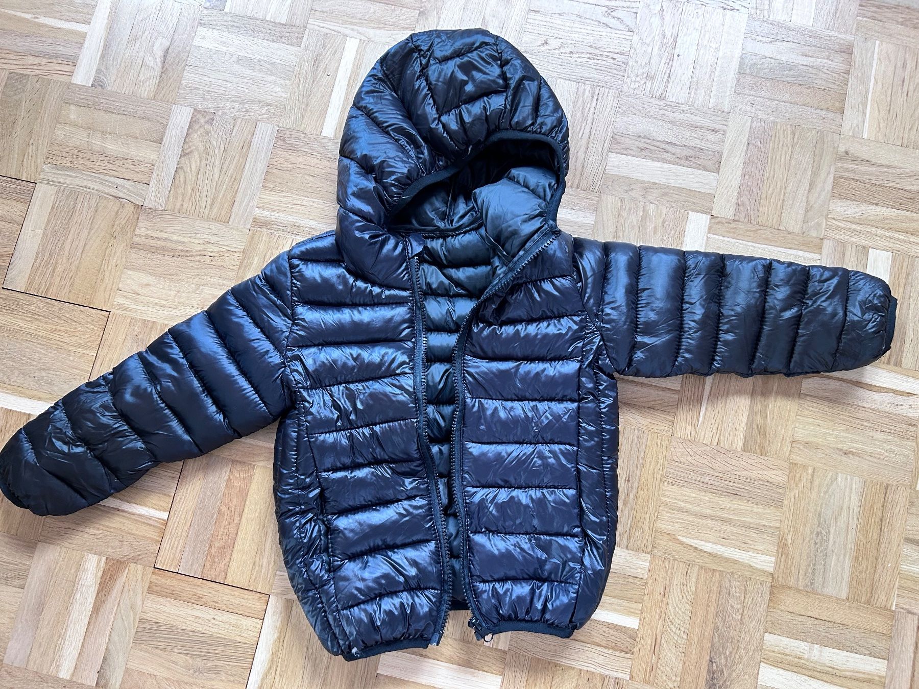 Giacche & Cappotti: Winterjacke Gr 110 – Usato da Affoltern am Albis venduto da dor_d289