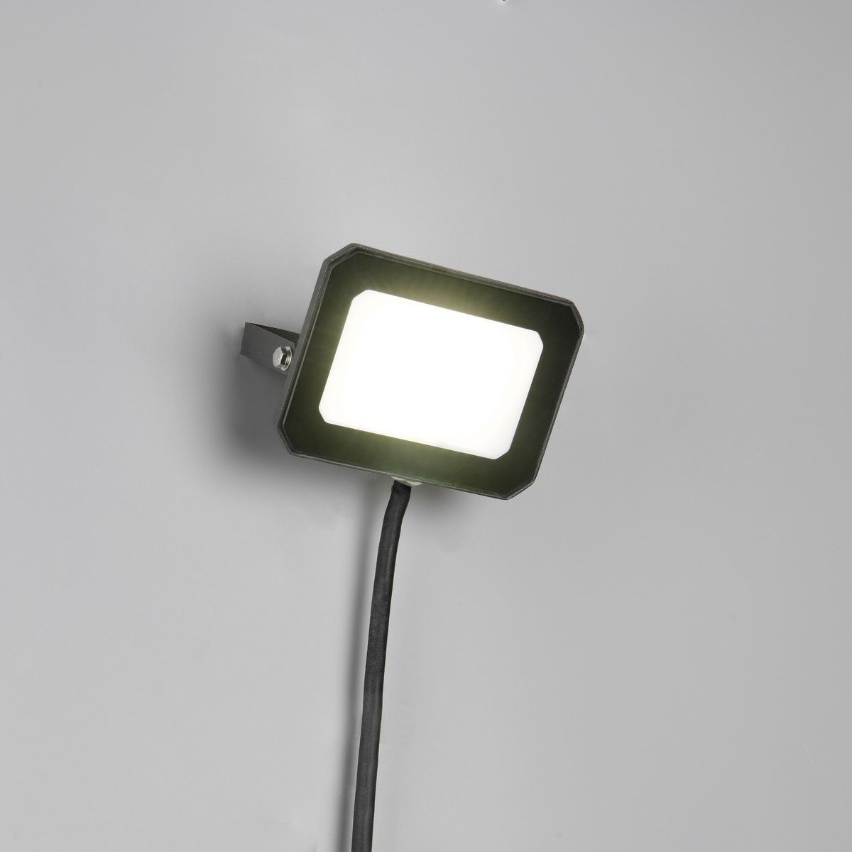 Lampade: LED Aussen Wandleuchte, 12 cm x 9 cm – Nuovo (secondo la descrizione) da Kreuzlingen venduto da Smart-Light