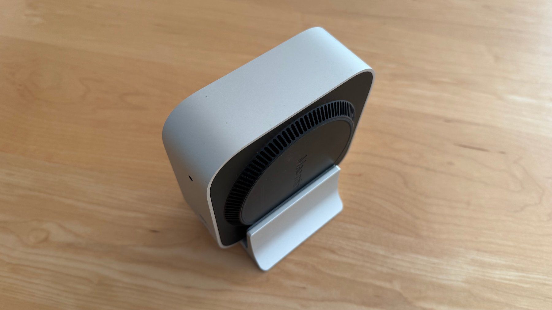 Apple PC: Apple Mac Mini M4 mit Vertical-Stand – Usato da Adliswil venduto da Painterman222 2