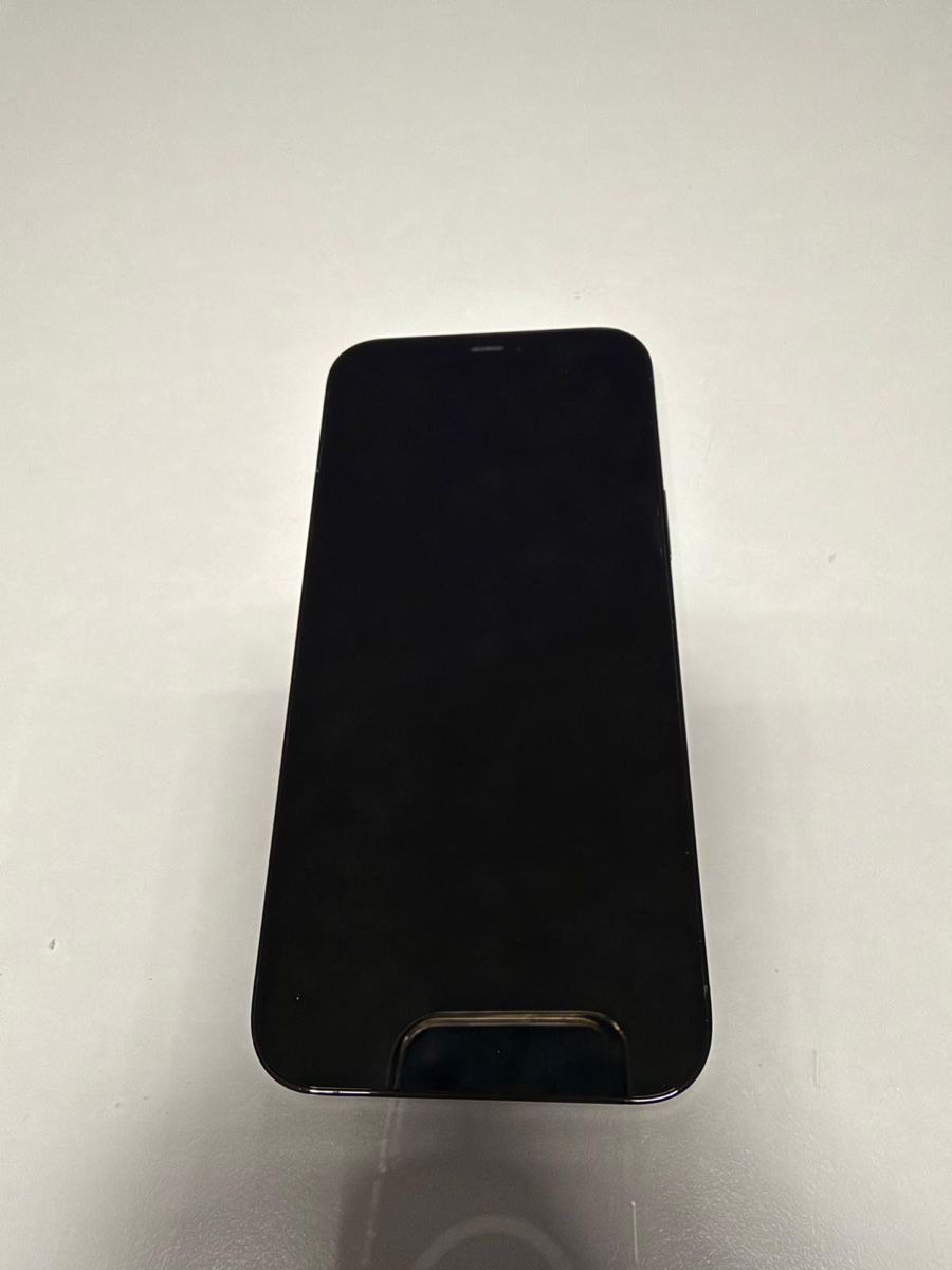 Apple Telefoni cellulari / Smartphones: Apple iPhone 12 Pro Max bleu - 256GB – Usato da Ursy venduto da a_07 1