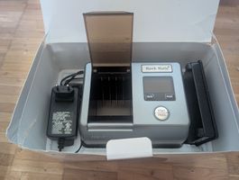 Hawkmatic HK3+ (KingSize)