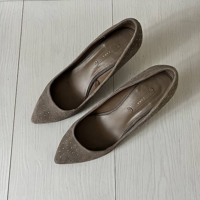 Zara Scarpe da donna: ZARA PUMPS – Usato da Lütisburg venduto da mahee 2