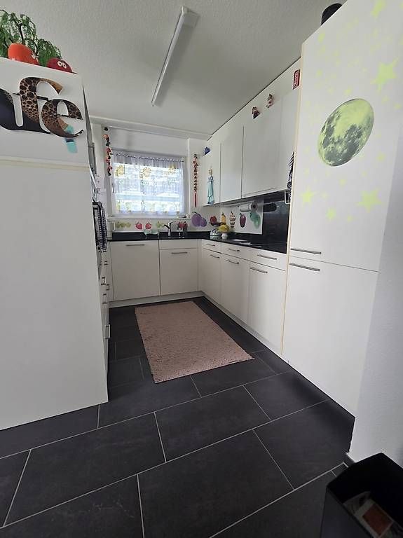 Cucine complete: Komplett Küche mit Geräten von AEG – Usato da Egerkingen venduto da D-Sweety 1