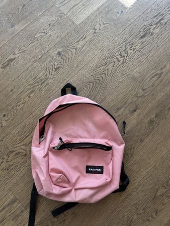 Eastpak Rucksack Pink