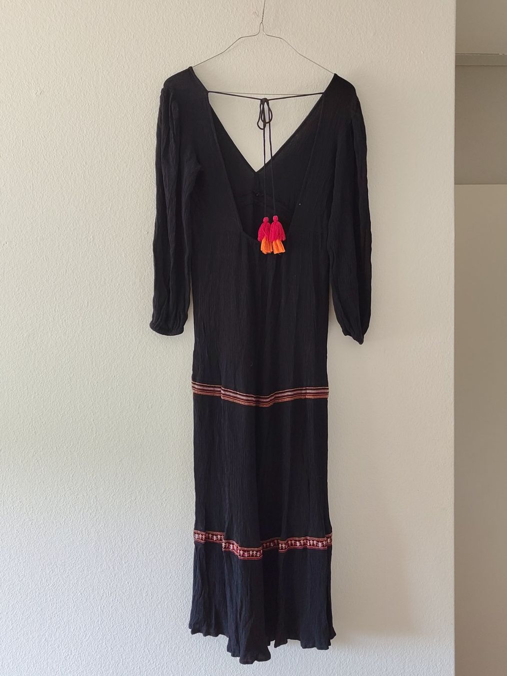 Robes: Schwarzes Kleid – Neuf (Voir description) à Ostermundigen par sim.other 3
