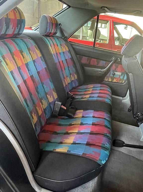 Autos: Mercedes Benz 190 E 1.8 – Gebraucht aus Altstätten SG von luk_y5gw 4
