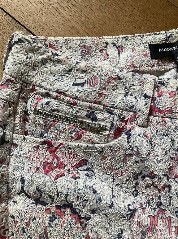 Pantaloni: pantalons Mango Suit taille 34 – Usato da Renens VD venduto da chrstn 2