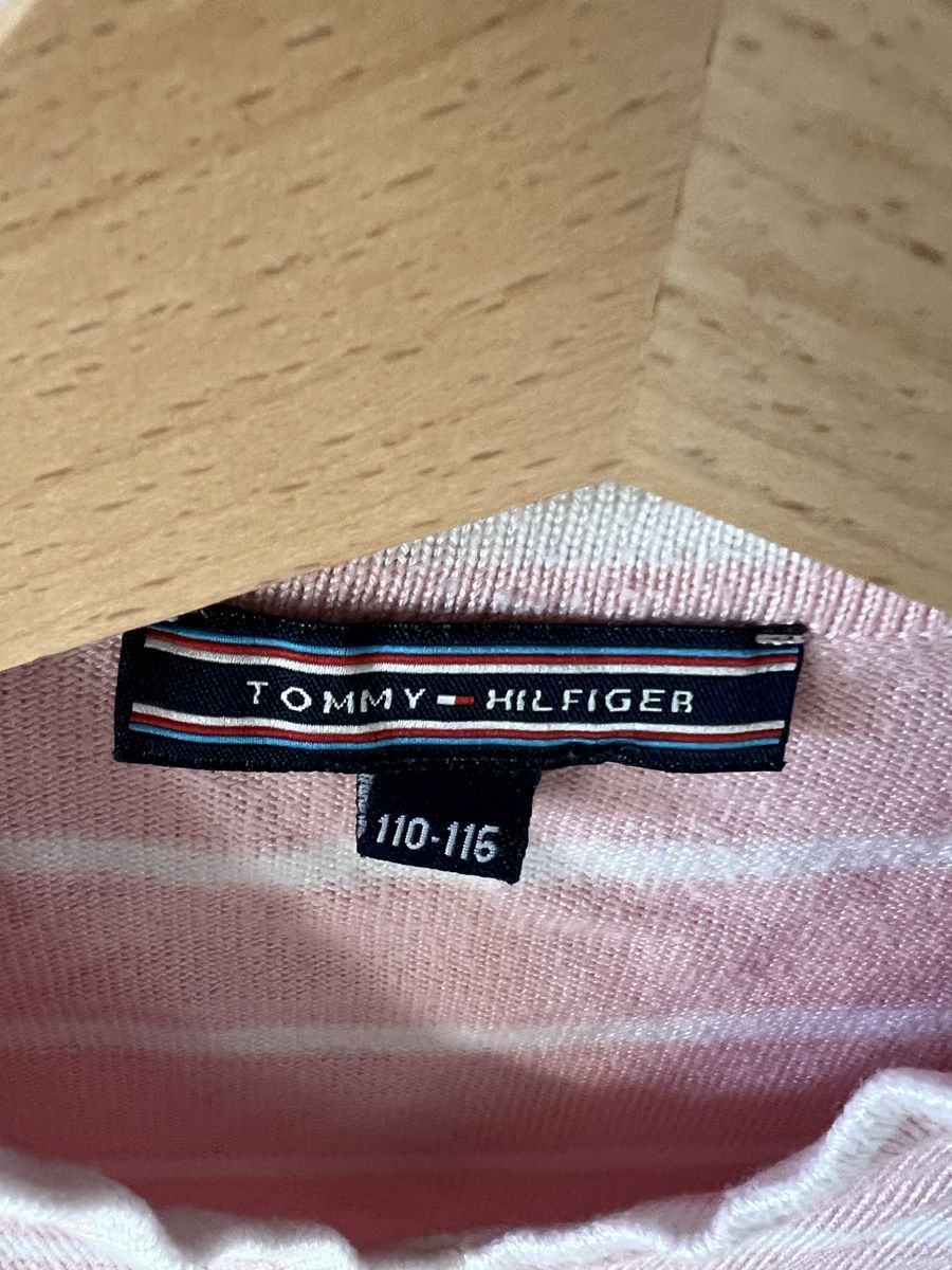 Tommy Hilfiger Maglioni & Felpe: Tommy Hilfiger Pullover Grösse 110/116 – Usato da Inwil venduto da Karenstone 1