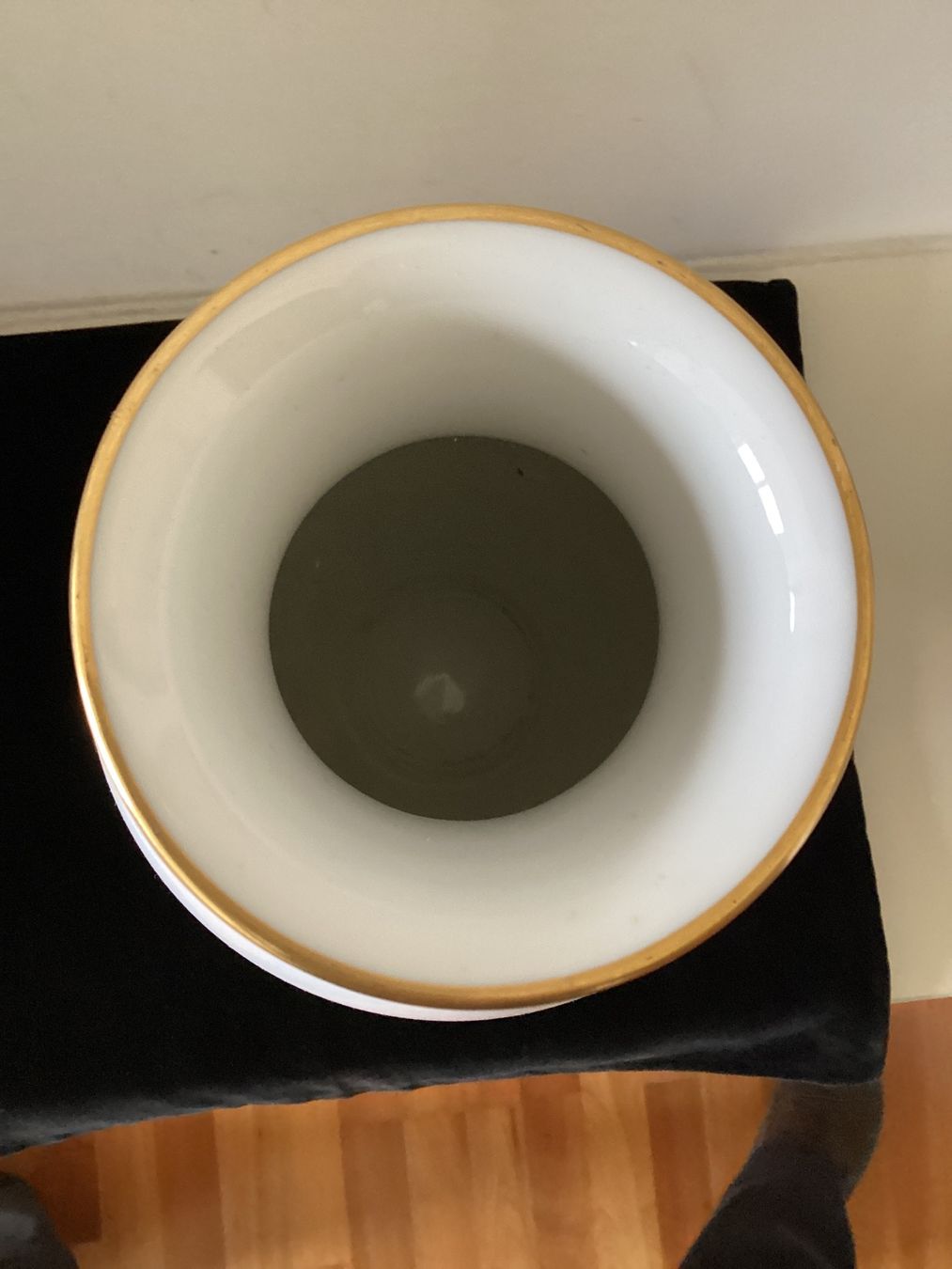 Vasi & Recipienti: Heinrich, große Blumenvase – Usato da Salenstein venduto da Esprit57 3