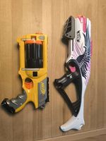 Nerf Maverick Rev 6 Nerf Rebelle