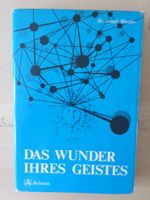 Das Wunder Ihres Geistes / Dr. Joseph Murphy