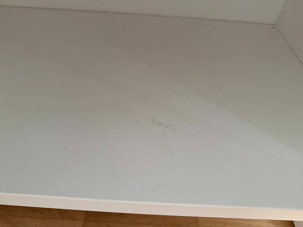 Cassettiere: Sideboard Besta (weiss) mit Deckplatte – Usato da Aarau venduto da diinch 2