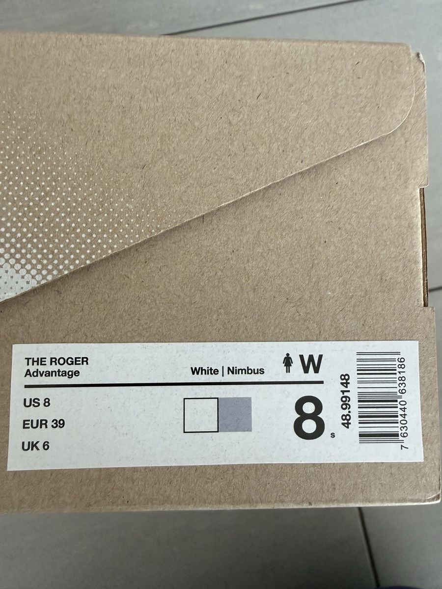 On Scarpe da donna: On The Roger – Nuovo (secondo la descrizione) da Trimmis venduto da mor_b6bx 5
