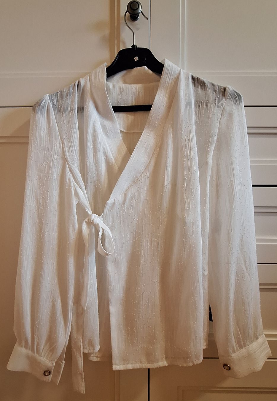 Blusen: Various han-bok blouses – Gebraucht aus Gland von Dedecop2 3