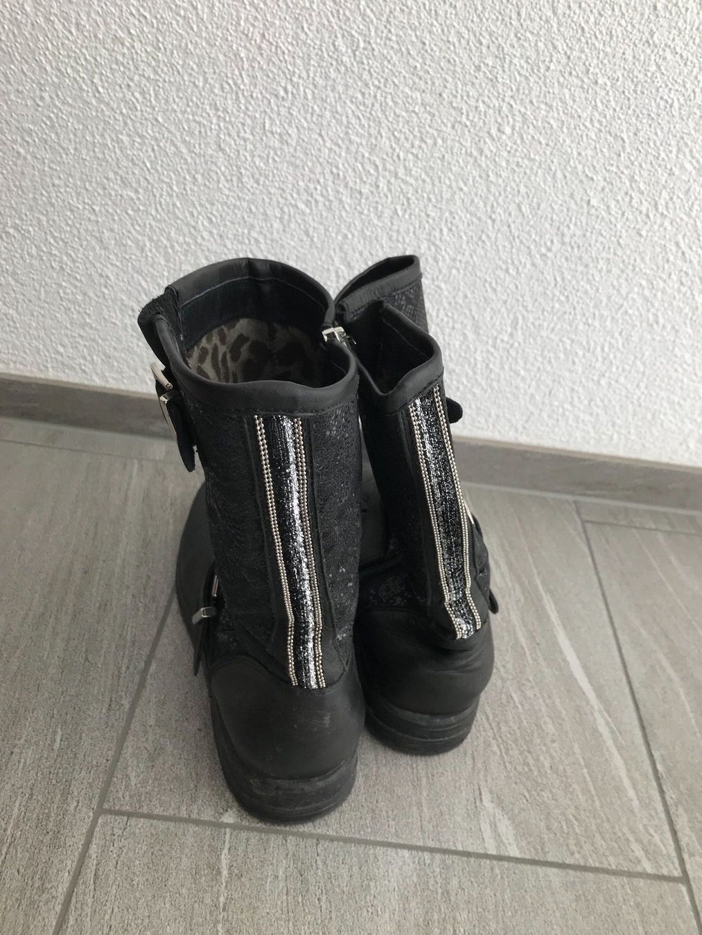 Replay Scarpe da donna: Replay Boots – Nuovo (secondo la descrizione) da Unteriberg venduto da fae_2gz2 1