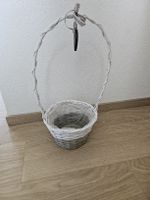 panier en osier