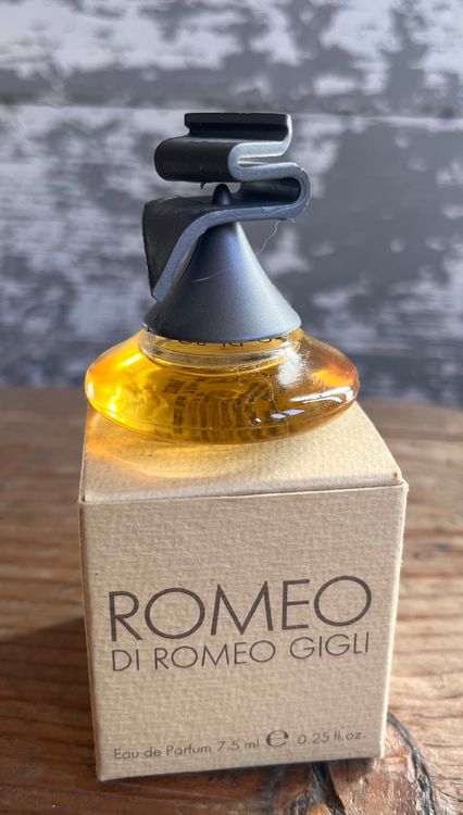 ROMEO di romeo gigli Kaufen auf Ricardo