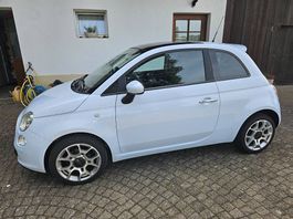 Fiat 500 1.2 8 V SEL