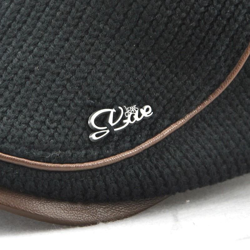 Hüte, Mützen & Caps: 📌 Retro Beret Hut Design – Neu und originalverpackt aus Wittenbach von ChinaSeidenstrasse 2
