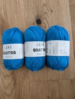 Kleines Baumwollpaket 7 Knäuel
