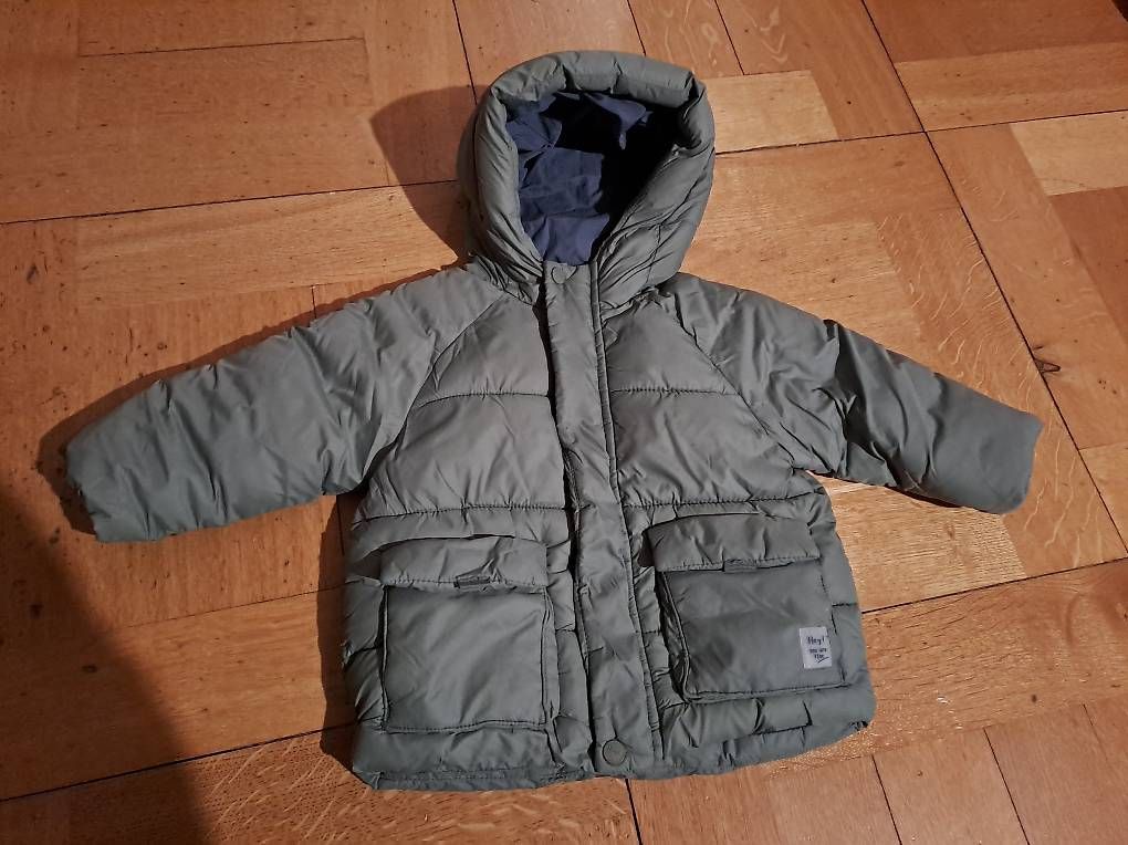 Giacche & Cappotti: Vestes taille 2 à 3 ans – Usato da Gland venduto da bug_s7rw 4