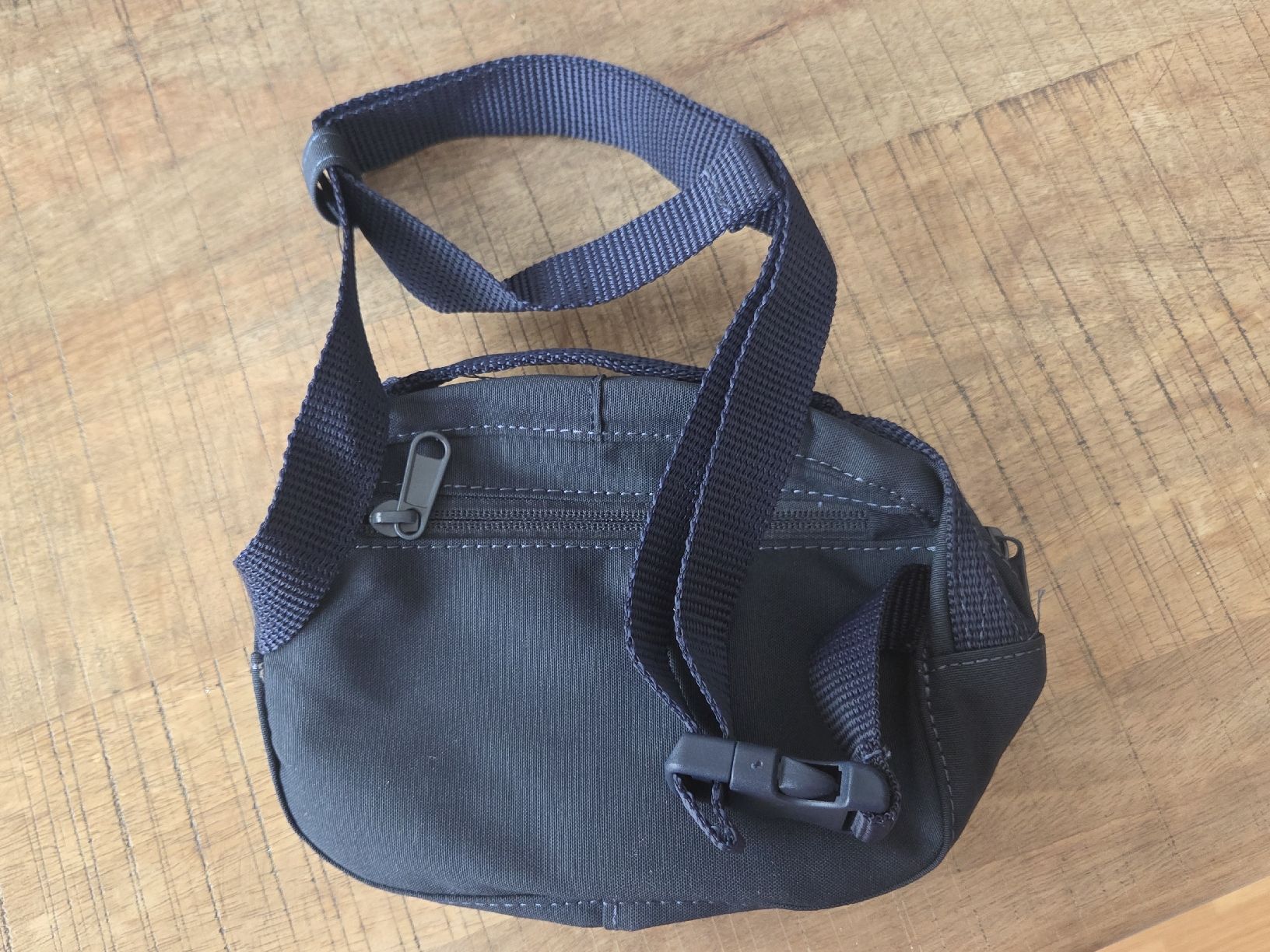Borse: 3er Set: Rucksack, Handtasche & Bauchtasche – Nuovo (secondo la descrizione) da Kriens venduto da Nats1 6