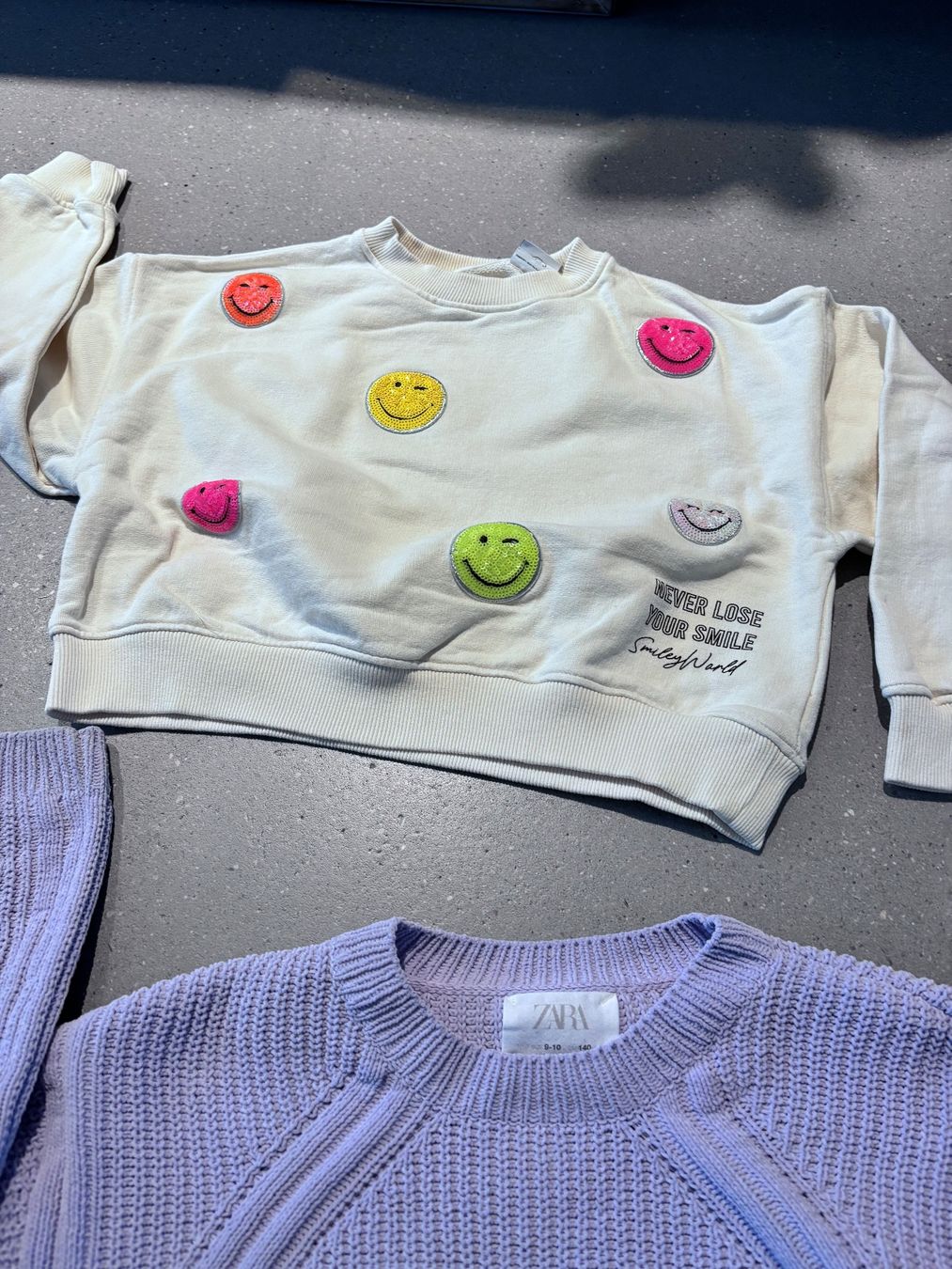 Zara Lotti & Set di vestiti: Zara Kleiderpaket 140 – Usato da Zürich venduto da engebrunau 3