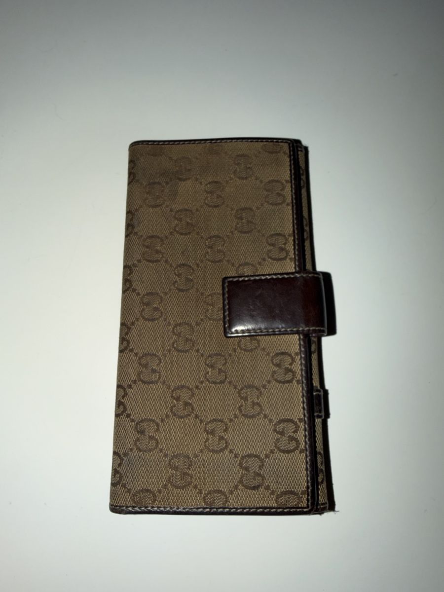 Gucci Portamonete: Porte-monnaie Gucci – Usato da Grand-Lancy venduto da joa_c8sn 2