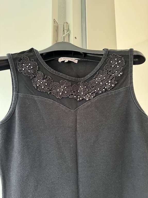 Anna Field Kleider: Dunkelblaues Kleid Gr 36 – Gebraucht aus Sonnental von sop_9scm 1