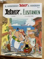 Asterix in Lusitanien