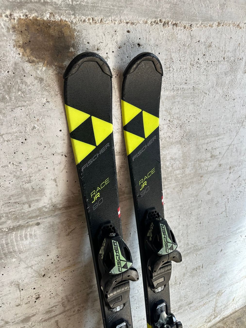 Fischer Skis: Fischer Kinderski 90CM – Gebraucht aus Emmenbrücke von karkarkar 1