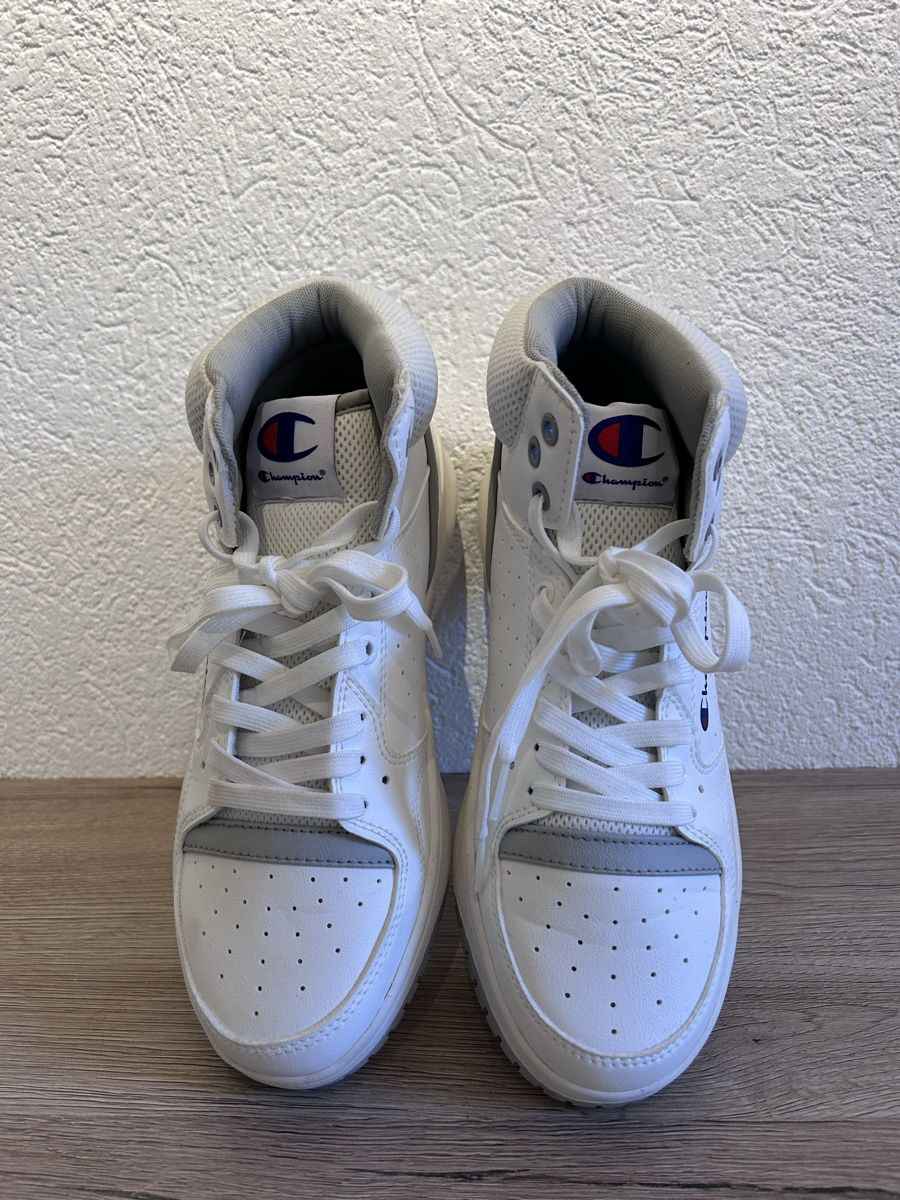 Champion Scarpe da uomo: Baskets Champion. Taille 41 – Usato da Cornaux NE venduto da Zabou22 1