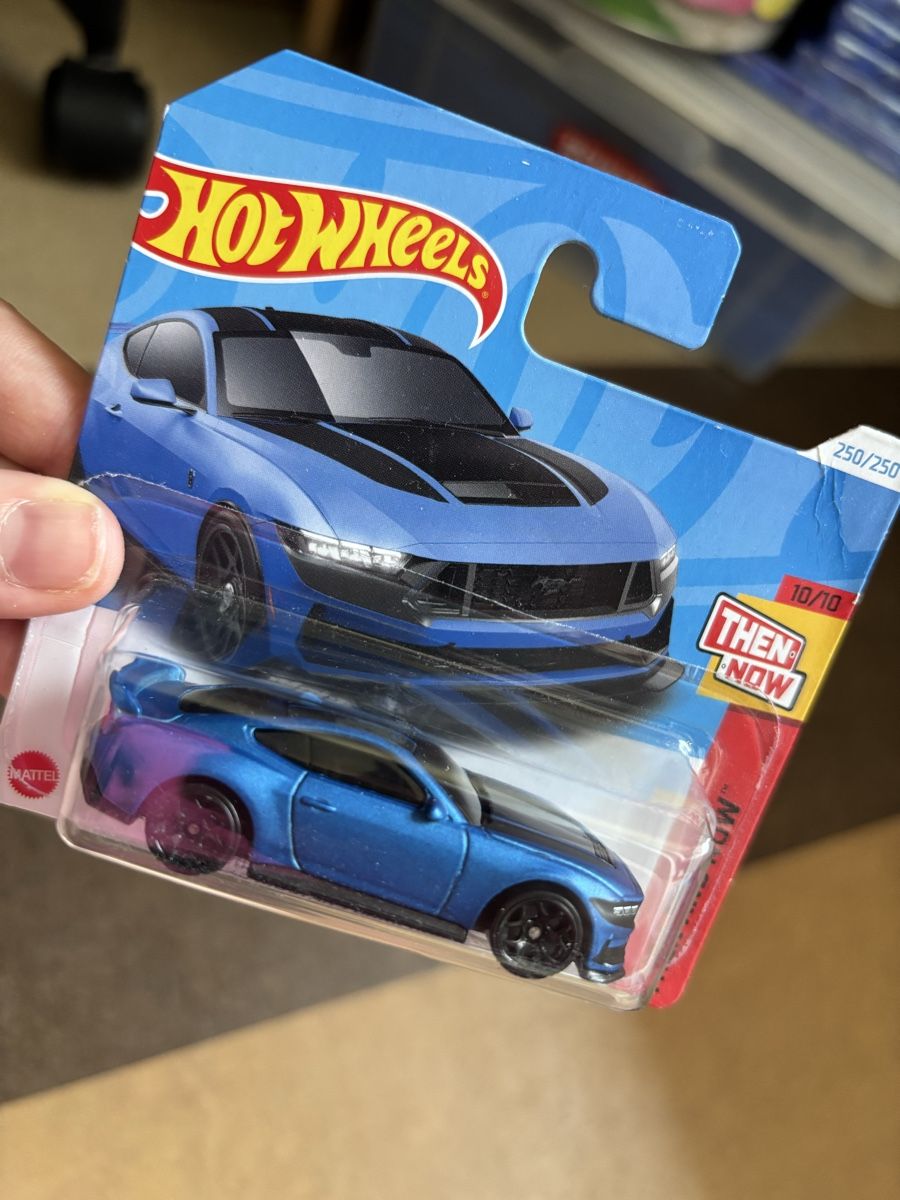 Hot Wheels Modellini d'auto: Modell autos (Hot Wheels)   – Nuovo e nell'imballaggio originale da Brüttisellen venduto da Sese_99 1
