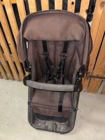 Bugaboo Cameleon 3 Sportsitz mit Zubehör 