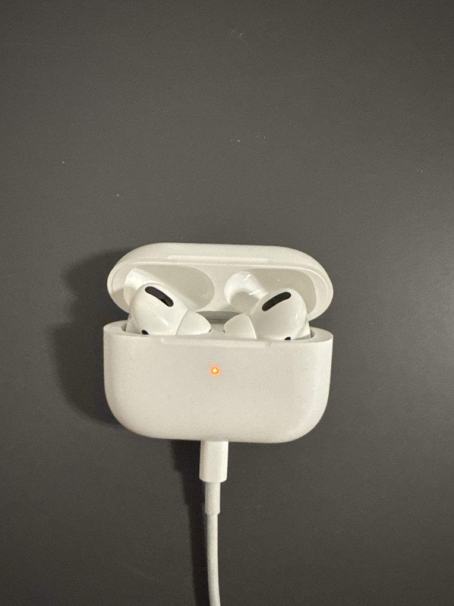 Apple Cuffie: AirPods Pro – Usato da Holziken venduto da day_6yqg