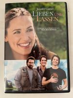 Lieben und Hassen (2007) DVD 📀